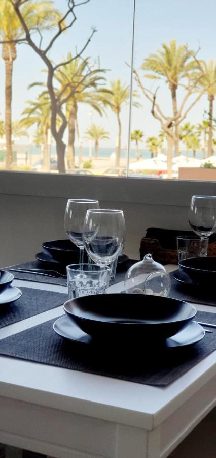 Playa Donana 1 Apartman Sanlúcar de Barrameda Kültér fotó