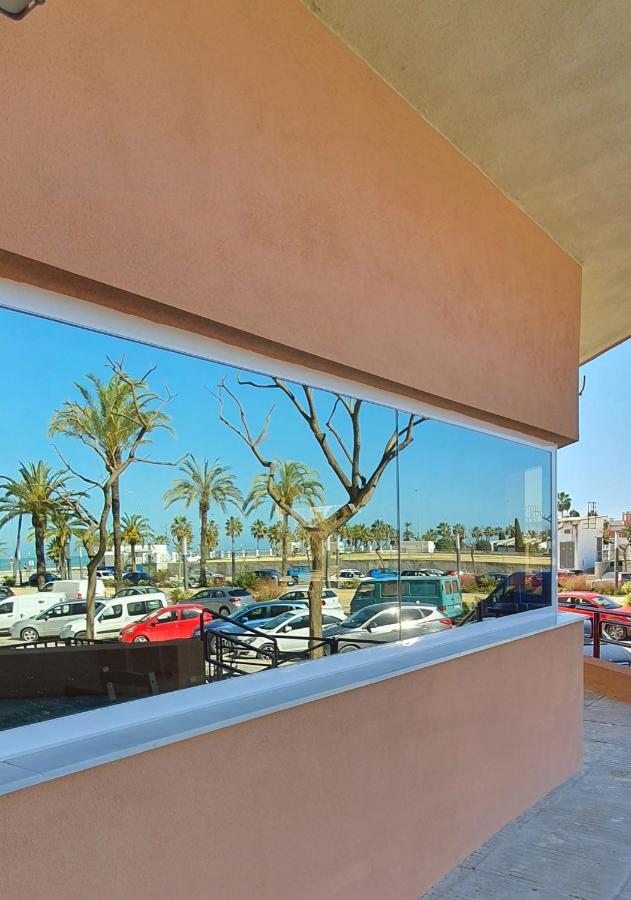 Playa Donana 1 Apartman Sanlúcar de Barrameda Kültér fotó